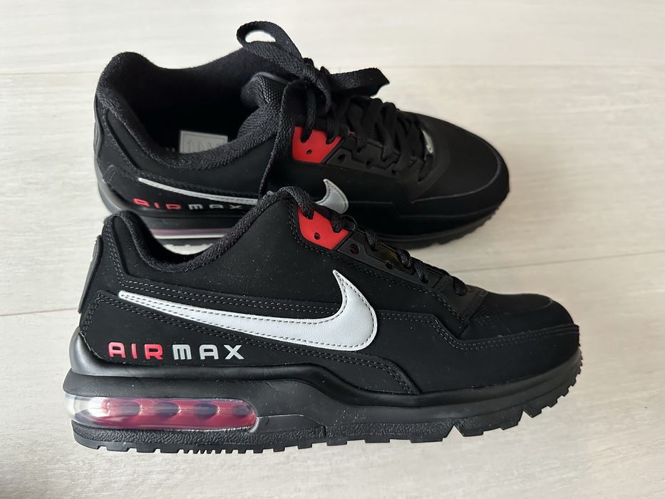 Vand Nike Air Max Ltd 3