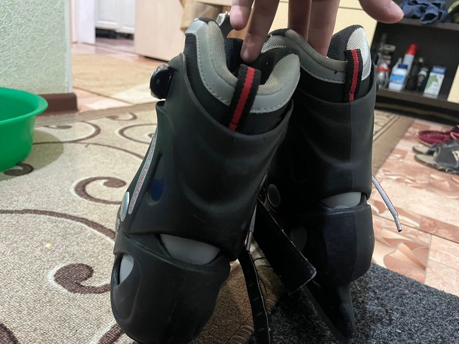 коньки коньки коньки