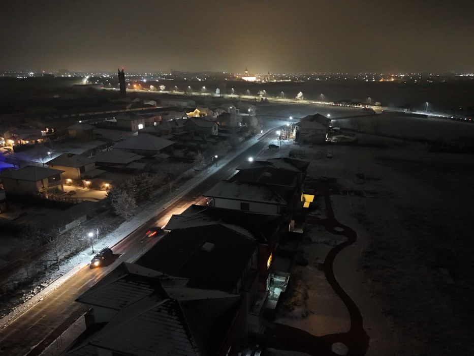 Zbor cu drona poze video + action FPV