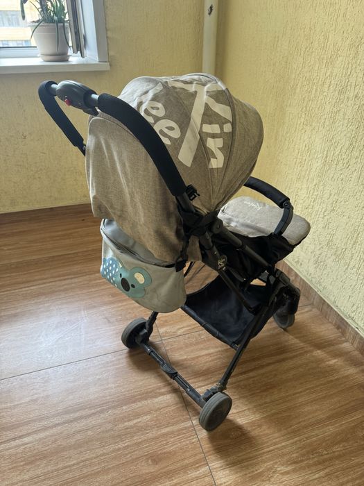 Продам детскую коляску