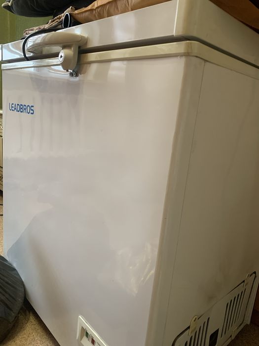 Морозильник Leadbros BD/BC