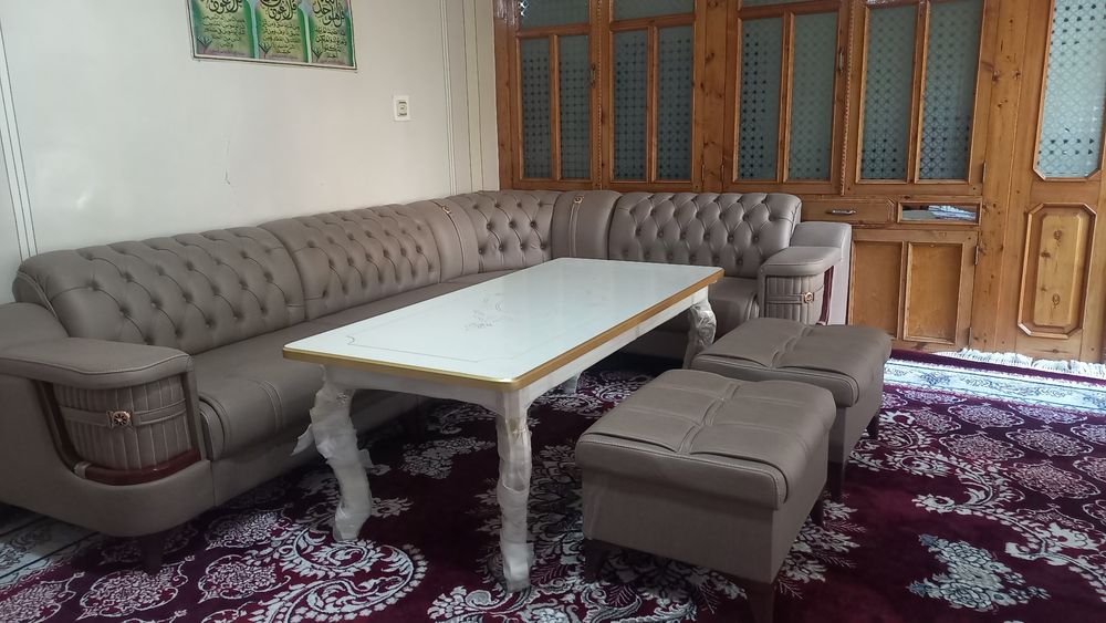 Ugalok Chester noviy