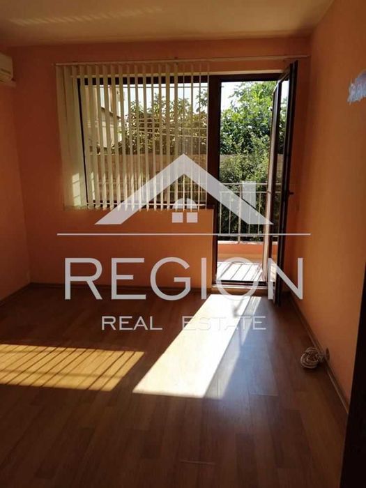 Дава се под наем Тристаен апартамент в Варна, Левски - 75 кв.м за 408 € - Снимка #4