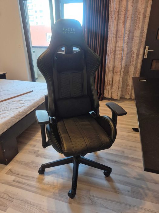 scaun gaming Type Z -RAZER EDITION™