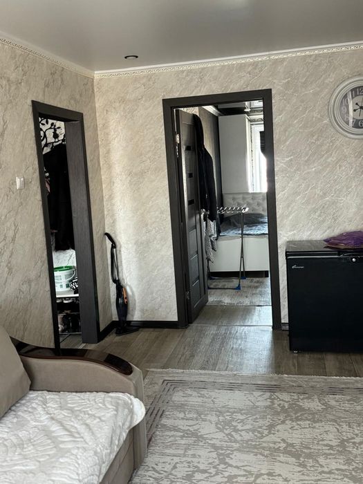 Продам 2 комнатую квартиру