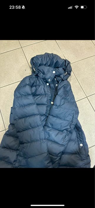 Geaca femei tommy hilfiger