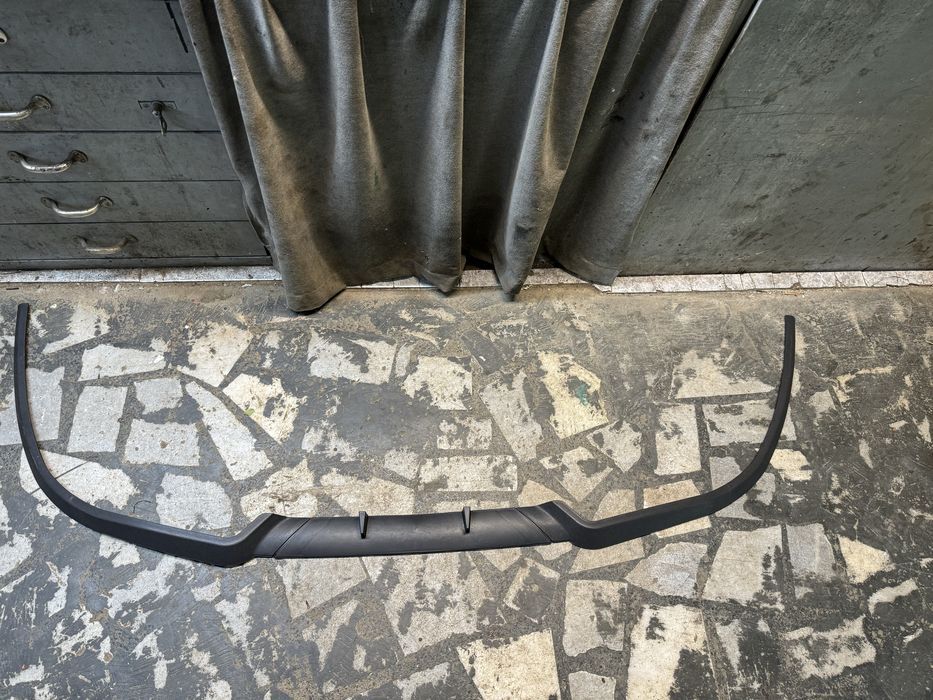 Добавка предна броня А3 8P