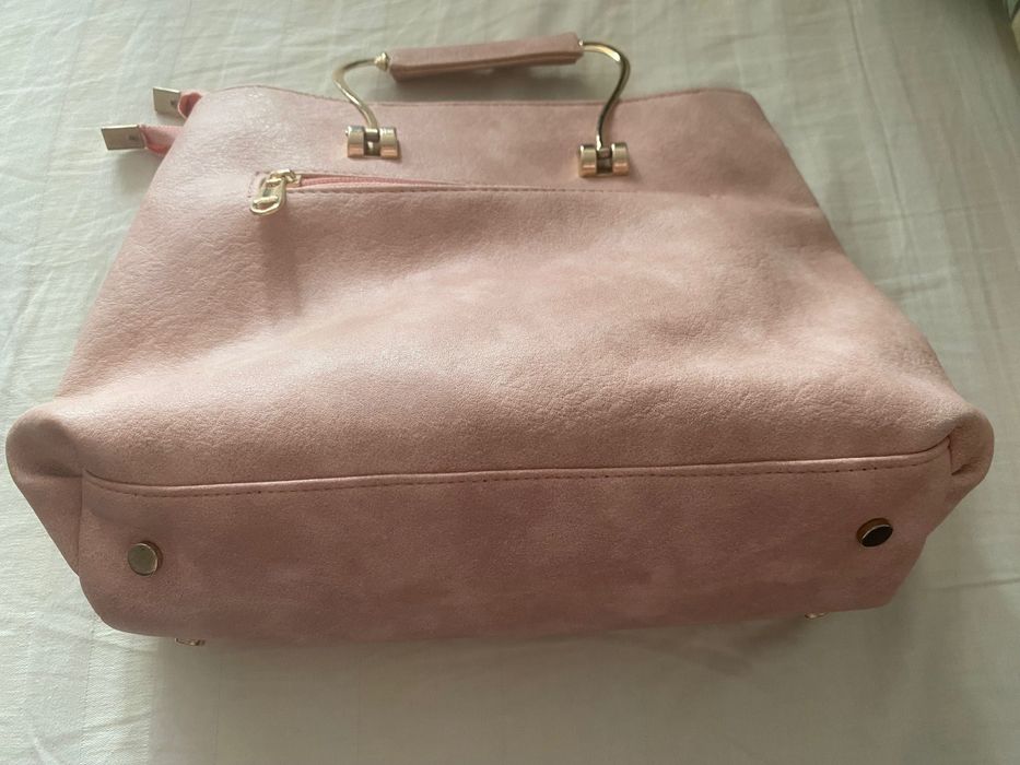 Дамска чанта Jimmy Choo