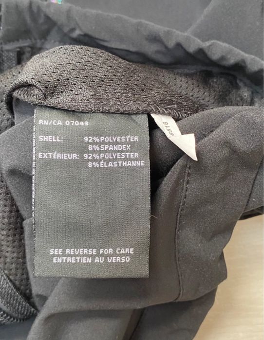 Geacă subțire damă New Balance , M