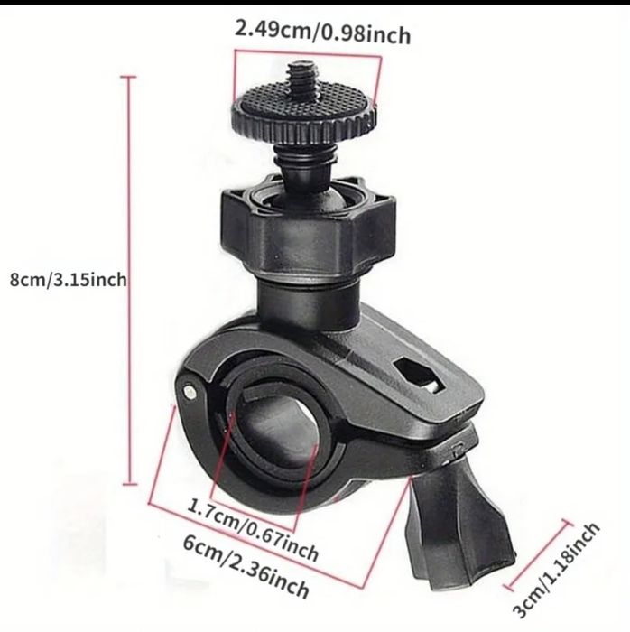 Джобна Боди Камера