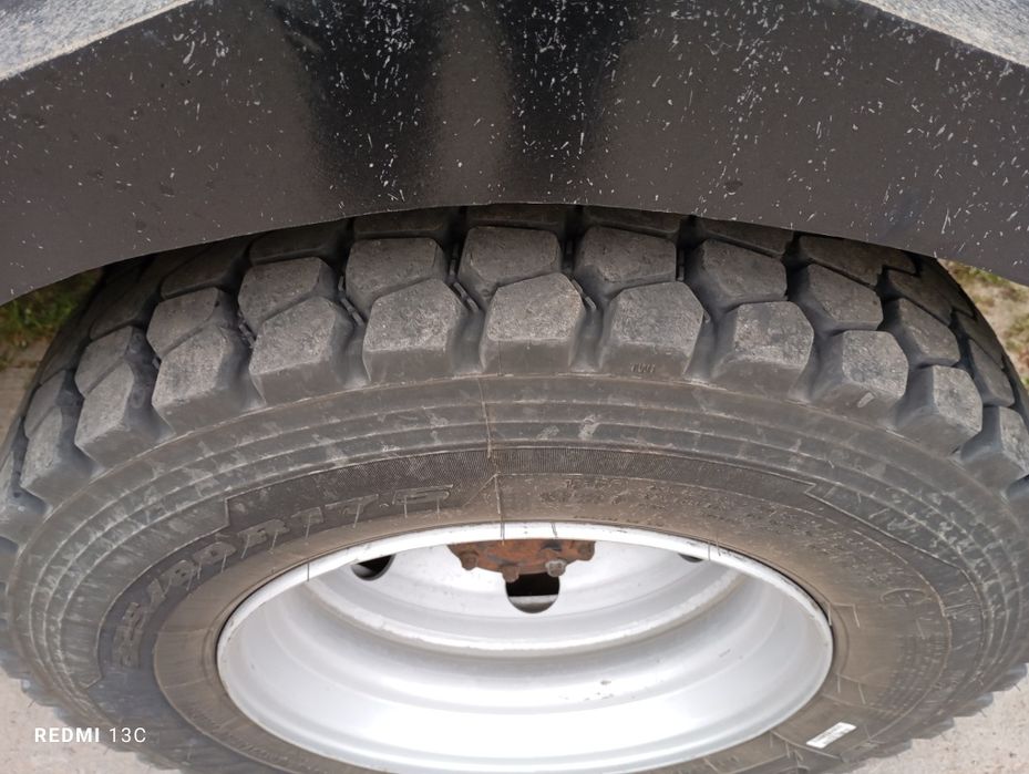 Исузу самасвал сотилади