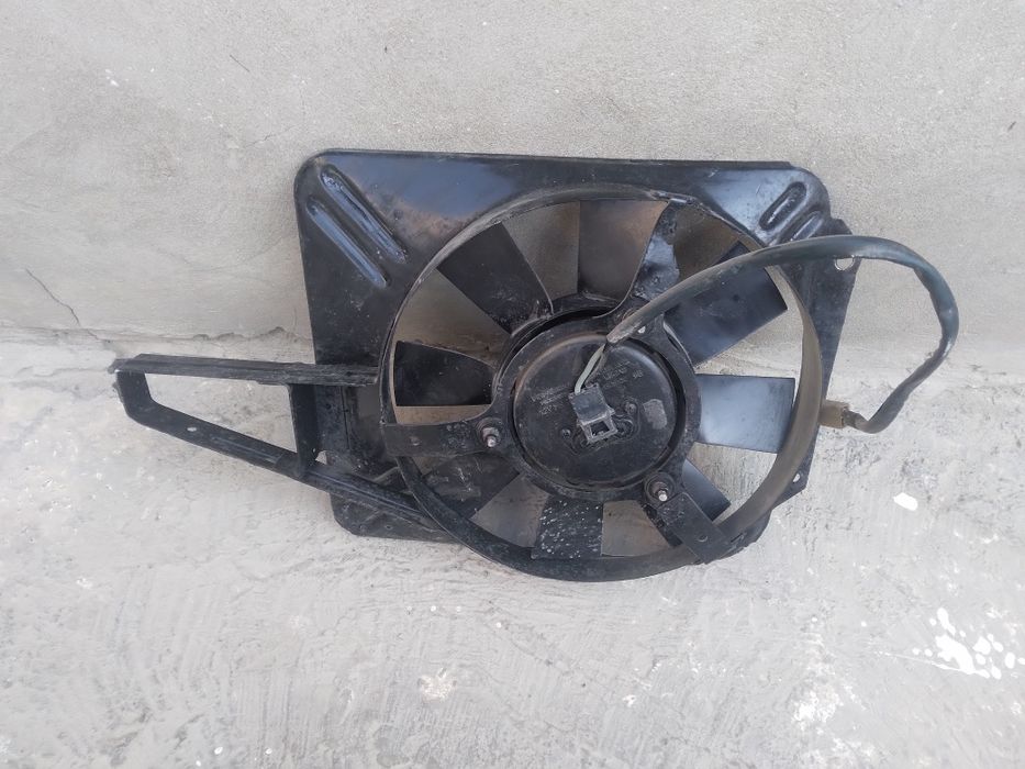 Vintilyator jiguliniki