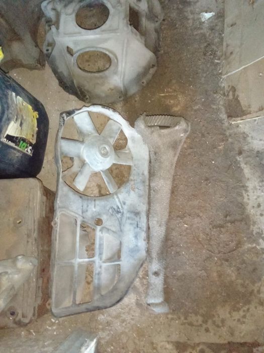 Продам Запчасти газ 53