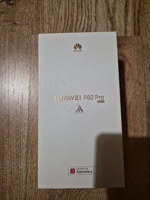 Смартфон Huawei P60 pro