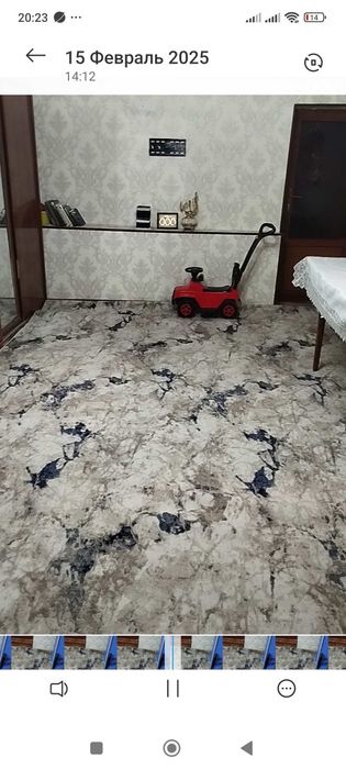 Назарбек Котта иттифок "Олим бува" да ховли сотилади