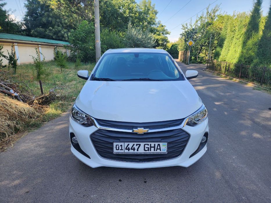 Аренда выкуп ONIX LTZ Turbo AT 4 поз. 2023
3 поз.
