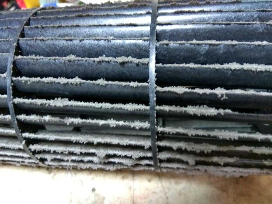 Профилактика, почистване и ремонт на климатици Пловдив и региона