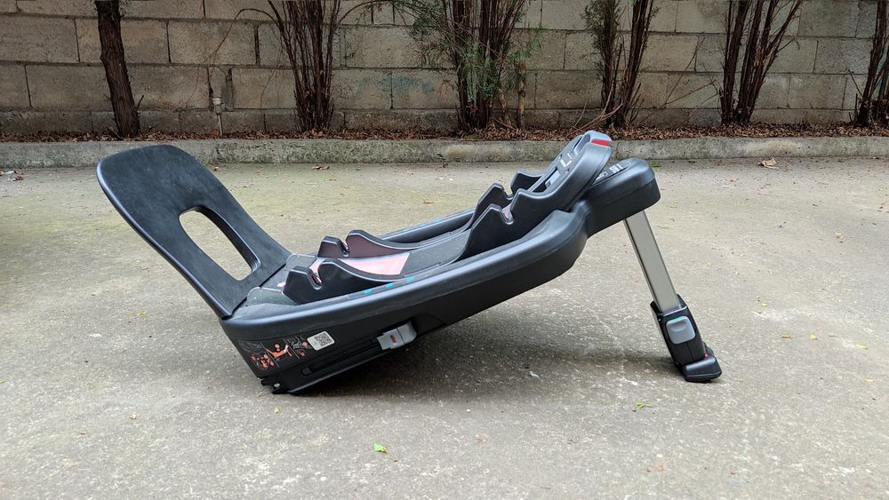 Продавам бебешка количка Cosatto Giggle 3 Spot the birdie 5в1+ Подарък