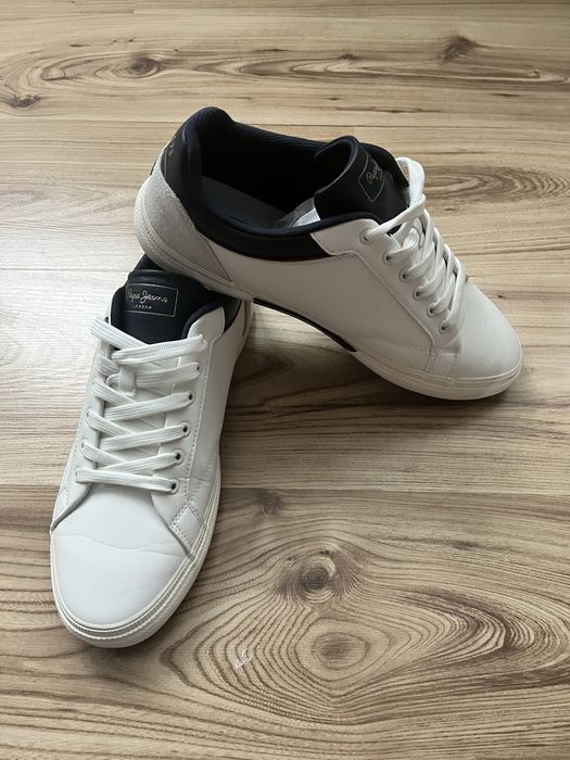 Pepe Jeans маратонки