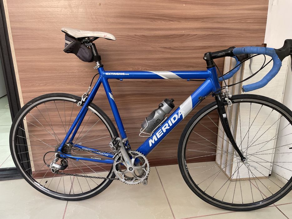 Влосипед Merida extreme 900