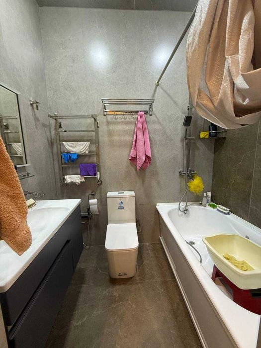 Срочн продается новостройка 5 комнатная