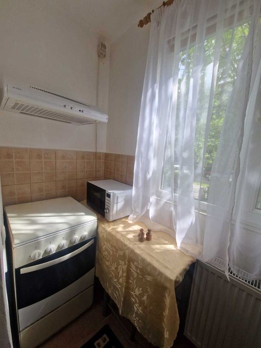 Garsoniera zona Lipovei - fara comision