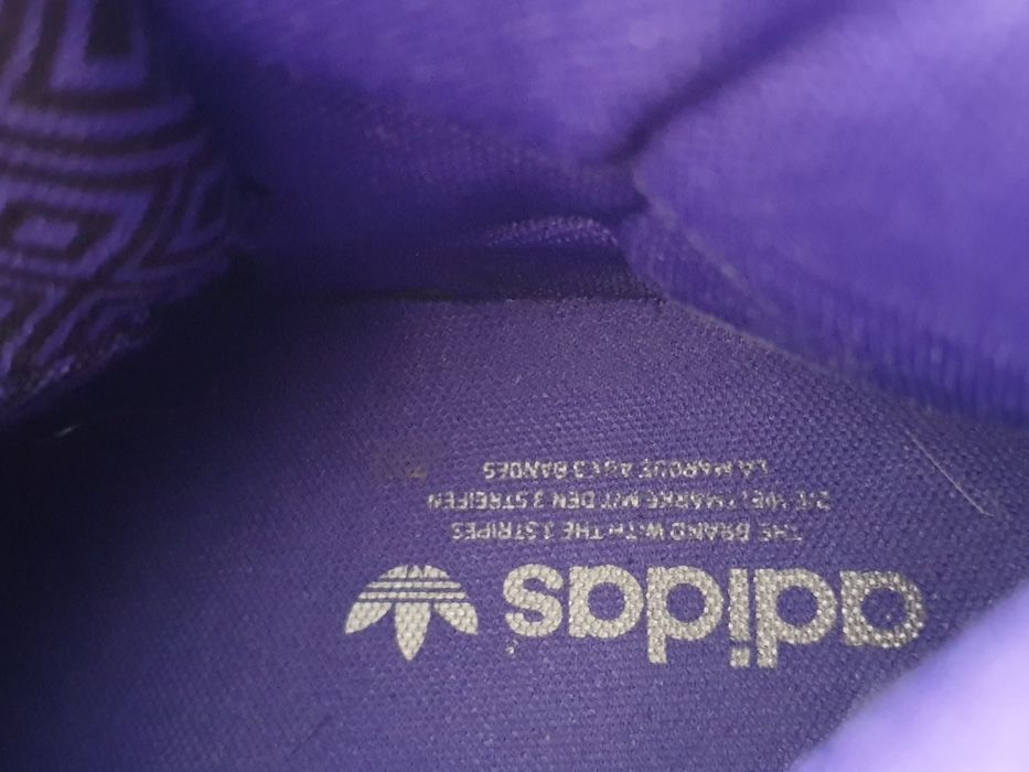 Adidas Motombo 55 номер 44