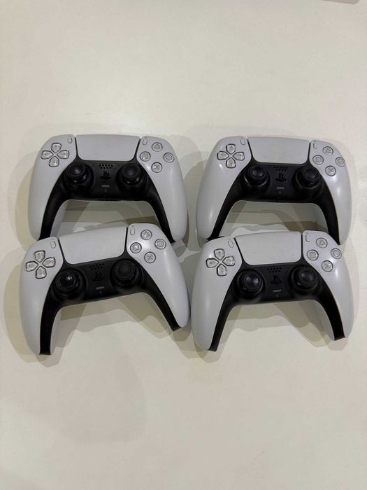 Playstation 5 Fat 825 GB