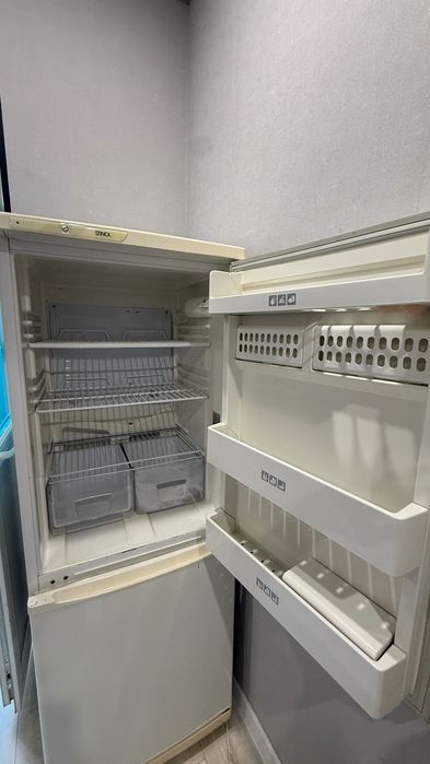 Холодильник продам