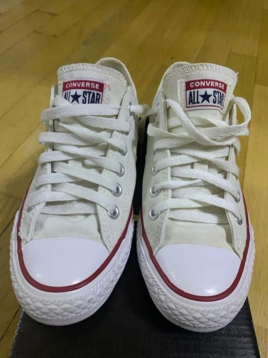 Converse Chuck Taylor