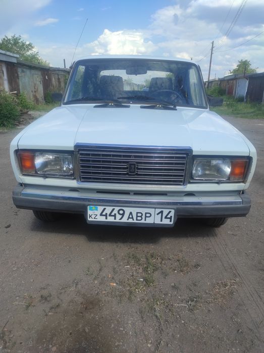 Ваз 21074 продам