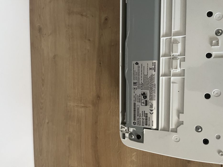 Imprimantă Laser HP LaserJet Pro M15a – Compactă, funcționează perfect