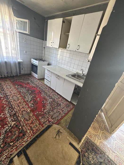 Сдаётся в аренду коттедж (5 комнат; 6 соток)!