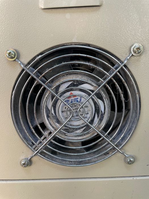 Стабилизатор ANDELI SVC-D 10000 VA 110/250в