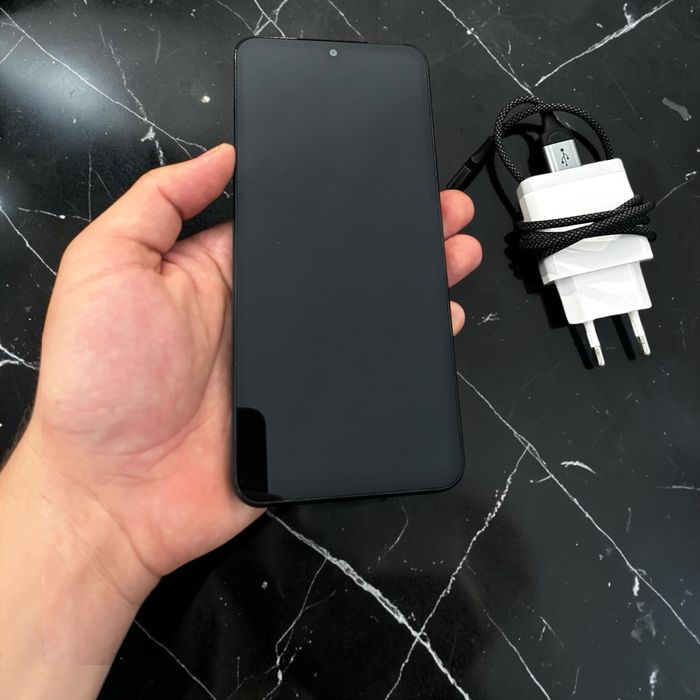 Xiaomi Redmi A5 64GB Black Garantie Factura Ca Nou