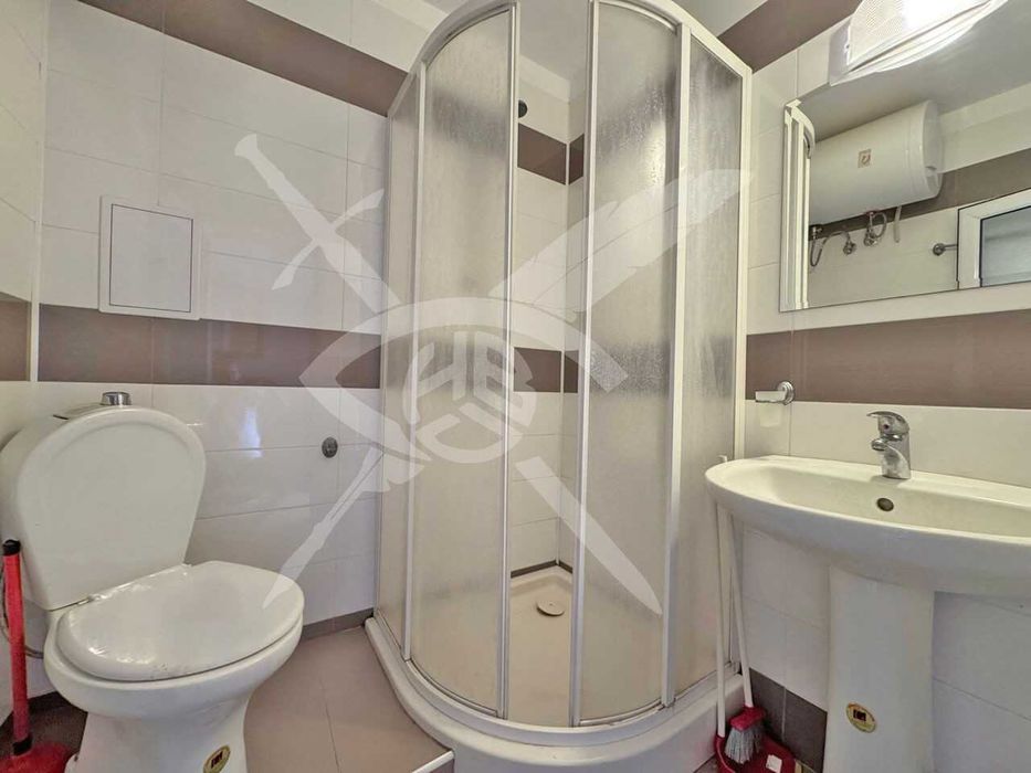 Продава се Едностаен апартамент в Бургас, Сарафово - 34 кв.м за 1398 €/кв.м - Снимка #5