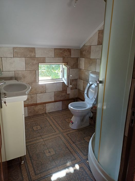 Vand Casa + garaj Șofronea