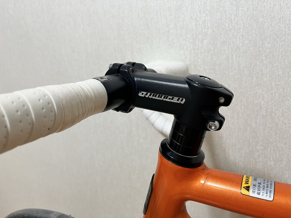 Фикс TSUNAMI 100