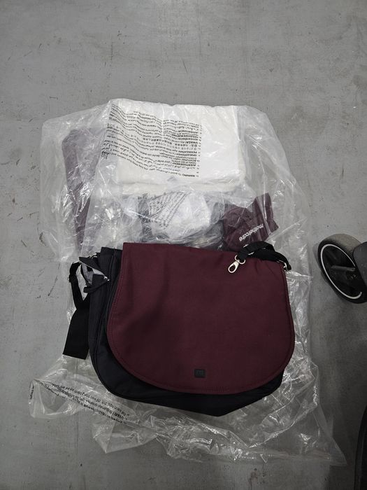 Carucior 3in1 Mothercare Journey