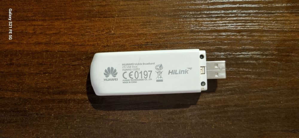 USB Altel 4G LTE Модем