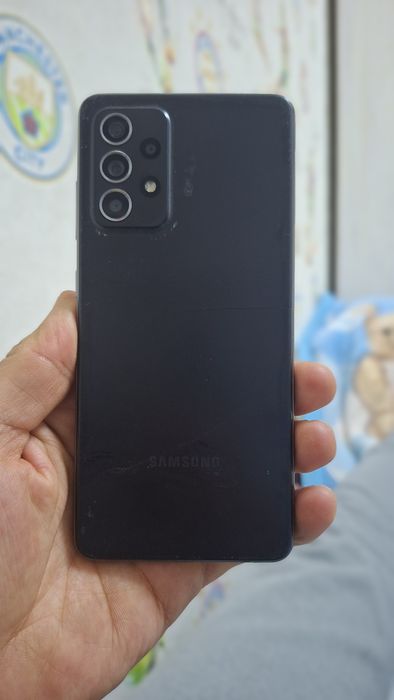 Samsung A 52 Sotiladi