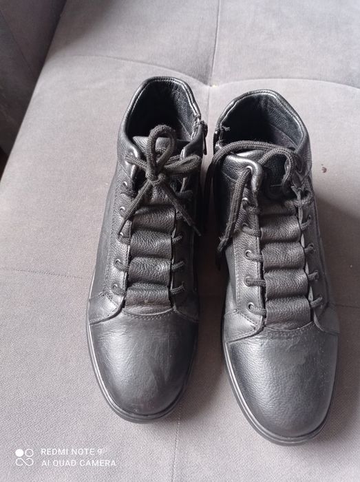 Обувь демисезонные