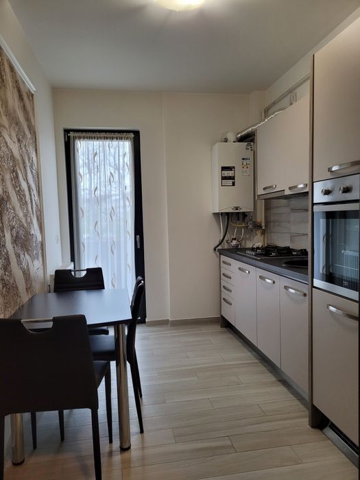 2camere / bloc nou 2022/ central/ parcare