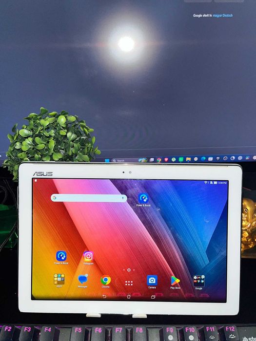 ASUS ZenPad 10 Z300C Tabletă cu ecran mare de 10.1