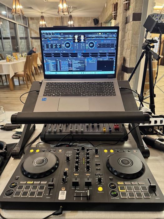 DJ ViZo за Вашият купон