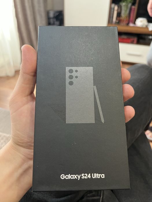 Samsung s24 ultra