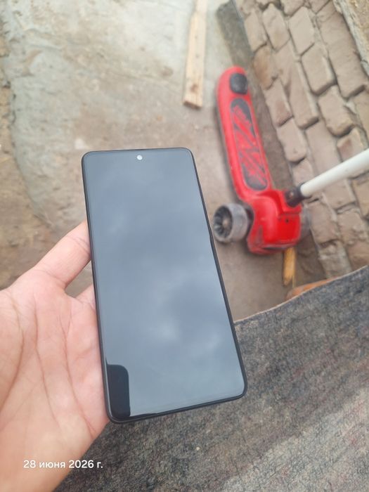 Samsung a51 ideal aybi yoʻq