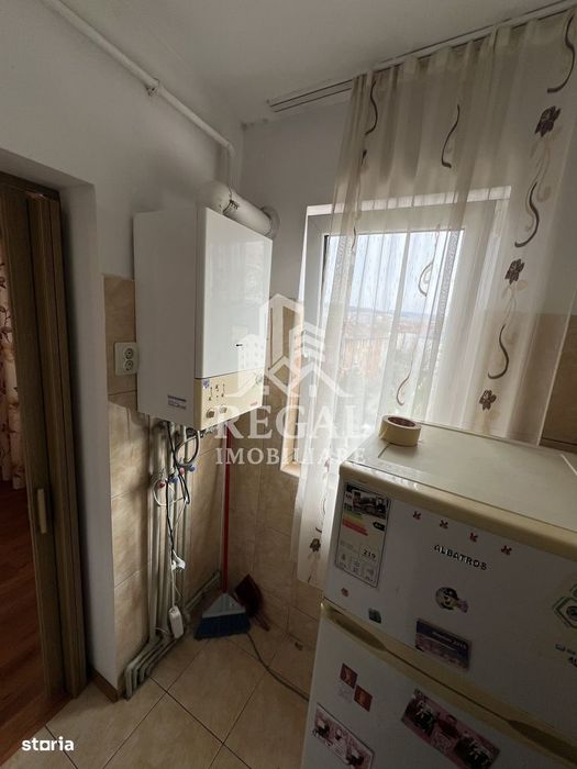 Apartament 2 camere – zonă centrală – ideal pentru locuit sau investiț