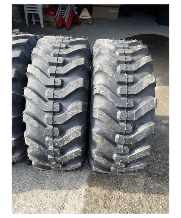 ANVELOPA 10-16.5 BKT SKID POWER 8PR TL