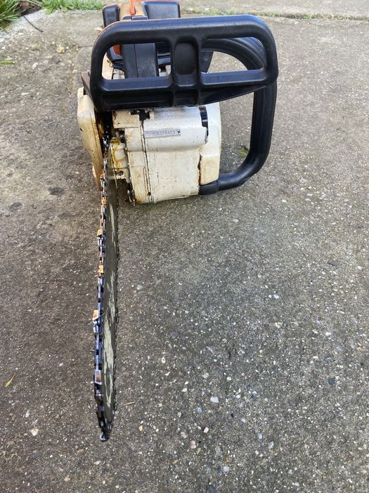 Drujba Sthil De Mană,m/s200 pret